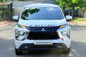 Xe 7 chỗ Mitsubishi Xpander